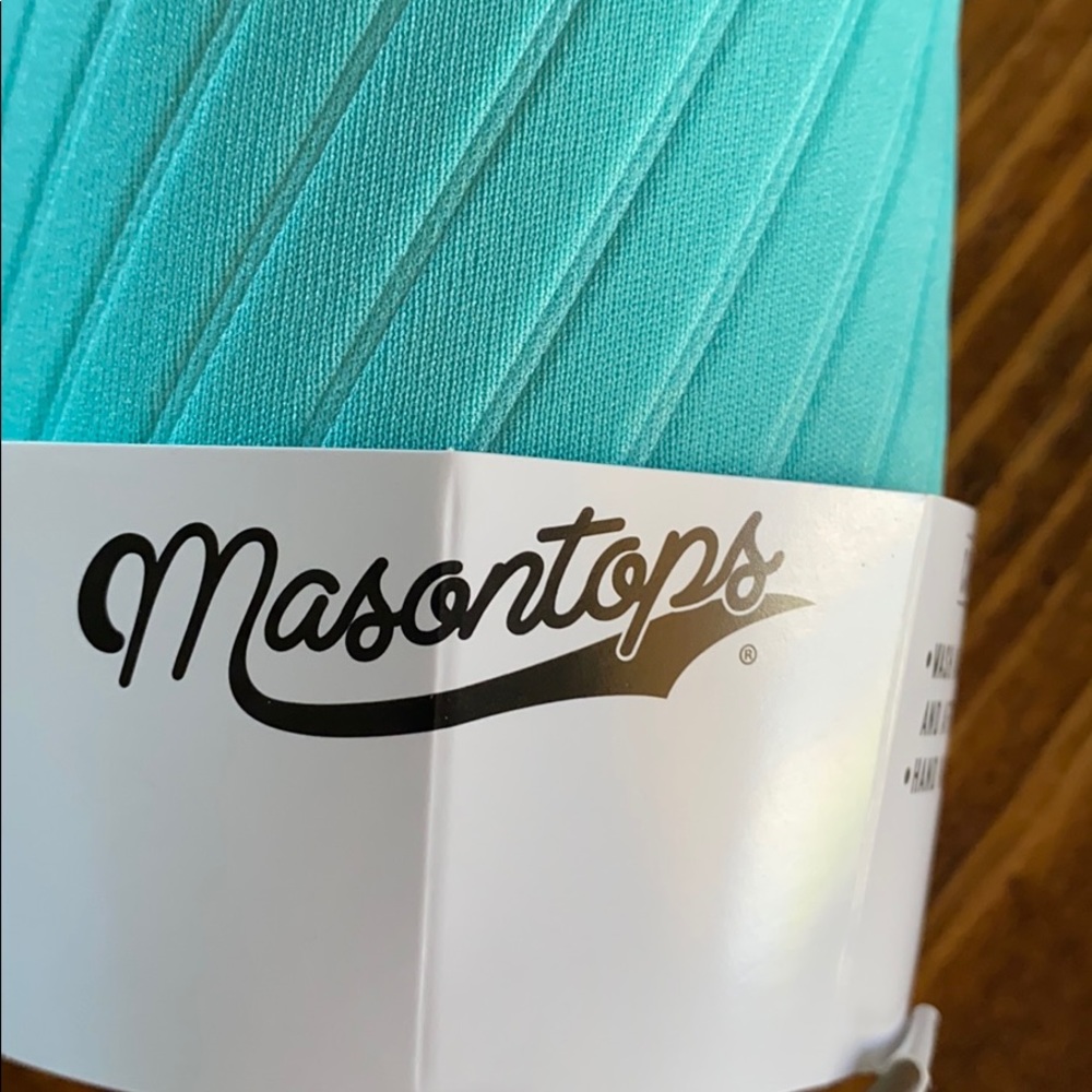 Masontops Hydration Kit